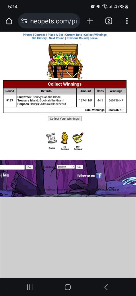 Food Club Help : r/neopets .